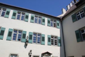 Obere Raeume Museum Ueberlingen