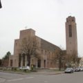 St Petrus Canisius in Friedrichshafen