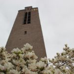 Turm St Petrus Canisius in Friedrichshafen