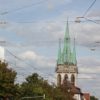 Kirche St. Georg in Ulm St Georgkirche ulm