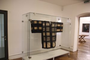 Afrikanisches Gewand Museum Ulm