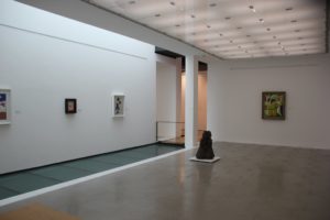 Gemaeldekunst Ulmer Museum
