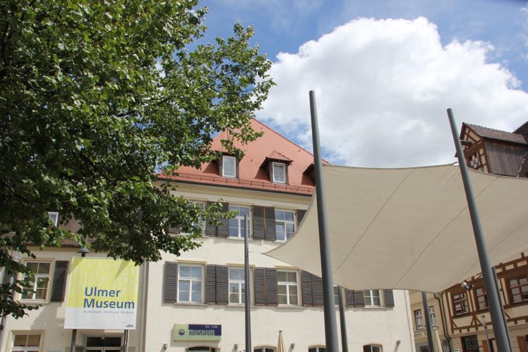 Museum Ulm – Oberschwabens Sehenswürdigkeiten