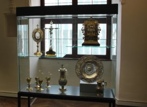 Religioeser Schmuck Museum Ulm