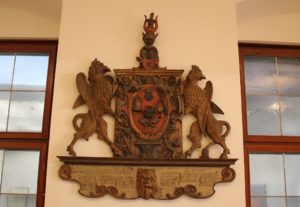 Zunftemblem
