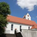 St Baptist Danketsweiler