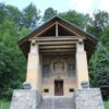 Mauruskapelle bei Beuron an der Donau Mauruskapelle Beuron
