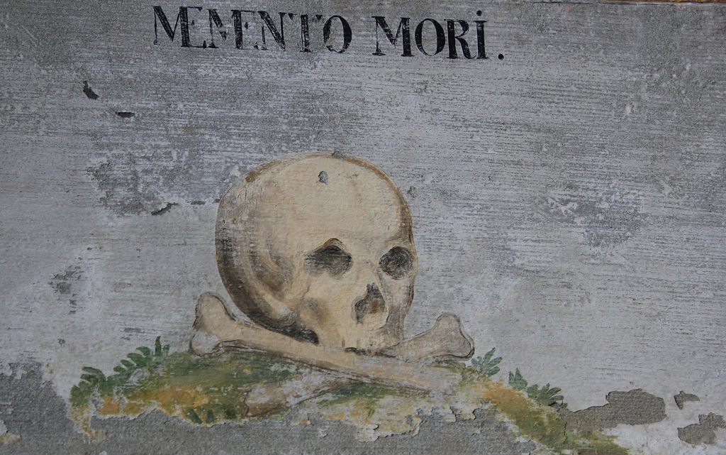 Memento mori