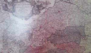 Sueddeutschland Oesterreich zur Herrschaft der Habsburger
