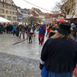 1 Narrensprung Ravensburg 2019