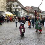 10 Narrensprung Ravensburg 2019