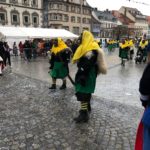 2 Narrensprung Ravensburg 2019