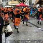 31 Narrensprung Ravensburg 2019