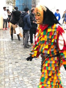 5 Narrensprung Ravensburg 2019