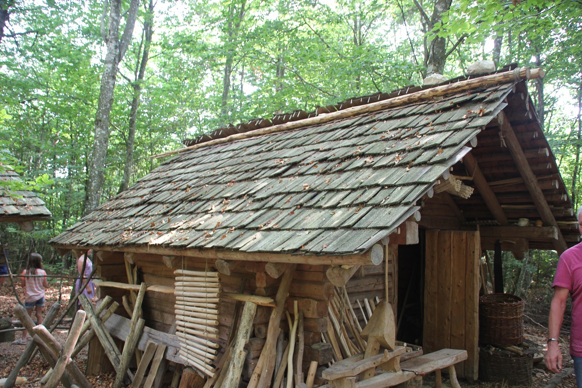 Warum enden so viele Städtenamen in Oberschwaben auf -ingen oder -haus?