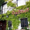 Gasthof Steinhaus Hausen im Tal Gasthof Steinhaus