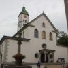 Wangen im Allgäu | Orts- und Kirchengeschichte Kirche St Martin Wangen im Allgaeu