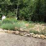 Kraeutergarten