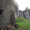 Burgruine Ratzenried Burgtuerme Burgruine Ratzenried