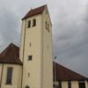 Geschichte und Kirche von Denkingen (Pfullendorf) Kirche St Johann Denkingen