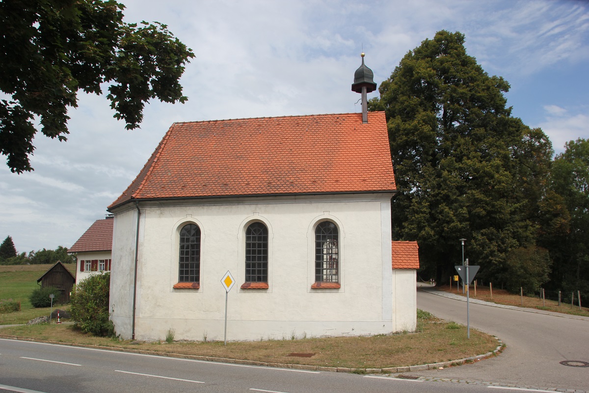 Kapelle Herfatz