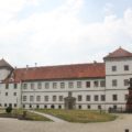 Renaissance Schloss Messkirche