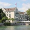 Dominikanerinsel | Steigenberger Inselhotel Konstanz Steigenberger Inselhotel Konstanz