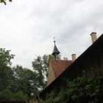 Gelaeut St Wendelinskapelle Ramsberg