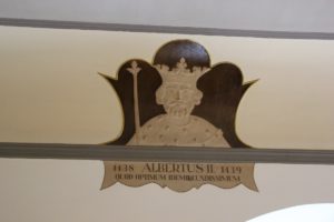 1438 Albrecht II 1439