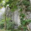 Bettelküche entlang der Donau & Aussichtswanderweg Bettelküchenfährte Bettelkueche Donautal
