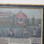 Bild zum Dreissigjaehrigen Krieg Kloster Wald