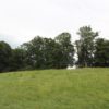 Burgstall über dem Aachtobel bei Hohenbodman Burgstall unbekannter Burg
