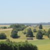 Burgstall von Ahlen bei Uttenweiler Burgstall von Ahlen Uttenweiler