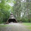 Grillplatz mit Hütte & Naturlehrpfad bei Billafingen Grillplatz Billafingen