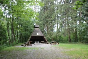 Grillplatz Billafingen
