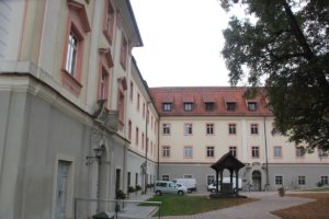 Kloster Wald