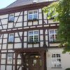 Ochsenhausener Hof in Biberach Ochsenhausener Hof in Biberach