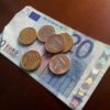 So spart der Schwabe die Kontoführungsgebühren Euro-Schein-und-Muenzen