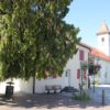 Kirche St. Anna und die Gemeinde Vogt St Anna Kirche Vogt