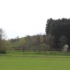 Legende zum Untergang des Schlosses Blutsberg | Zwei Versionen Blutsberg Plateau