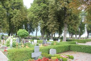 Friedhof Messkirch