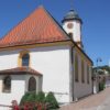 St. Peter und Paul in Offingen (Uttenweiler) Kirche Offingen
