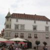 Hinderofenhaus in Wangen im Allgäu Hinderofenhaus Wangen