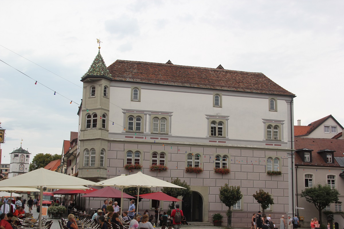 Hinderofenhaus Wangen