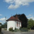 St Anna Kapelle Ludwigshafen
