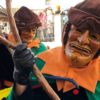 Narrensprung Bad Waldsee 2020 | Bilder Federle Bad Waldsee Umzug