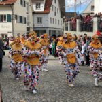 Narrensprung Bad Waldsee