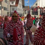 Narrensprung Bad Waldsee 2020