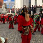 Narrensprung Bad Waldsee