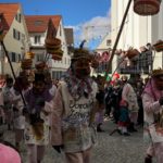Narrensprung Bad Waldsee 2020